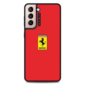 AKAM AMCWSGS21P-BRANDS2 Cover For Samsung Galaxy S21 Plus