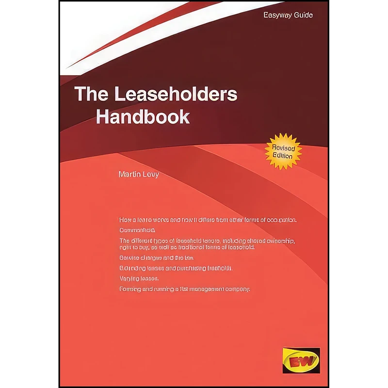 کتاب Rights of the Private Tenant, The اثر Roger Sproston انتشارات Straightforward Publishing