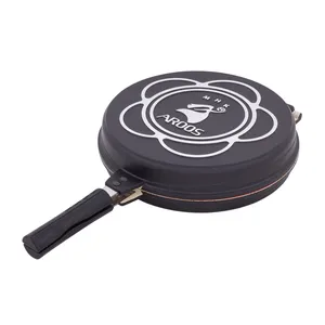 تابه گرانیت عروس مدل رژیمی گرد سایز 32