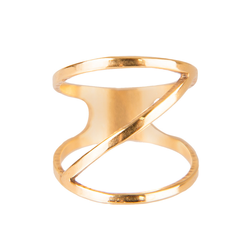 انگشتر زنانه کد RKH_710