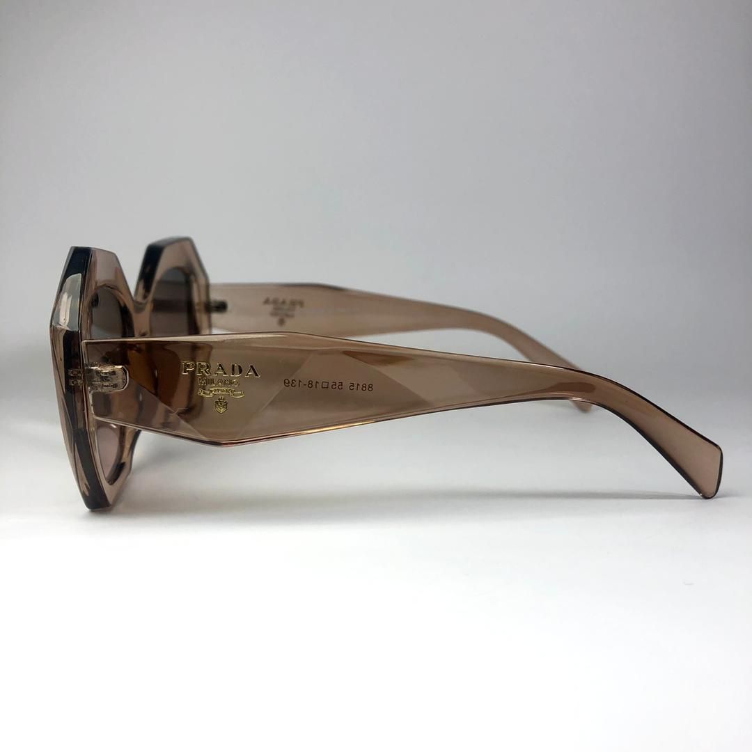 عینک آفتابی زنانه پرادا مدل PR8815 -  - 12