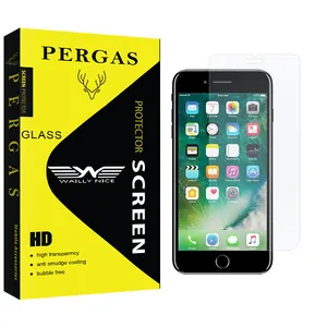 Waily Nice Pergas Screen Protector For Apple iPhone 7 Plus