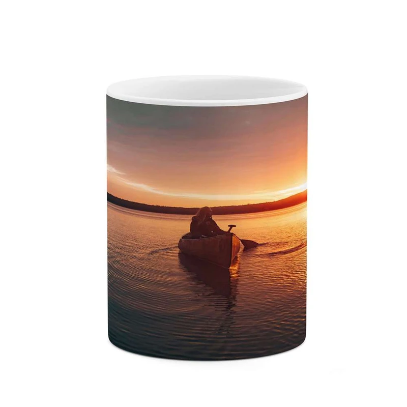 ماگ کاکتی مدل قایق کد mgh16271