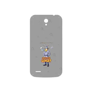 MAHOOT Inspector Gadget Cover Sticker for Huawei Ascend G610