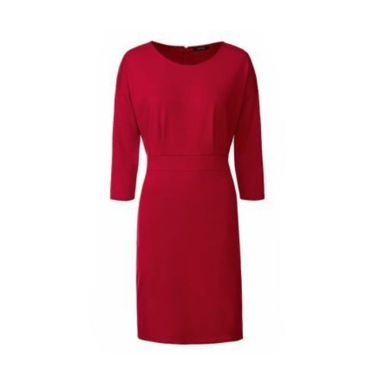 پیراهن زنانه اسمارا مدل S2156 -  - 1