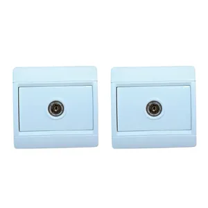 پریز آنتن دلند مدل رایان بسته 2 عددی