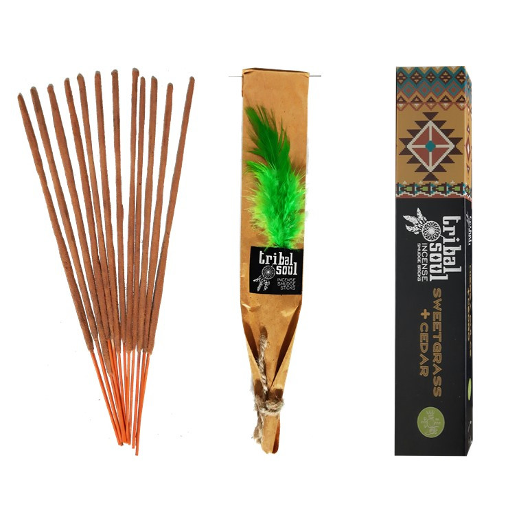 عود تریبال سول مدل سویت گرس