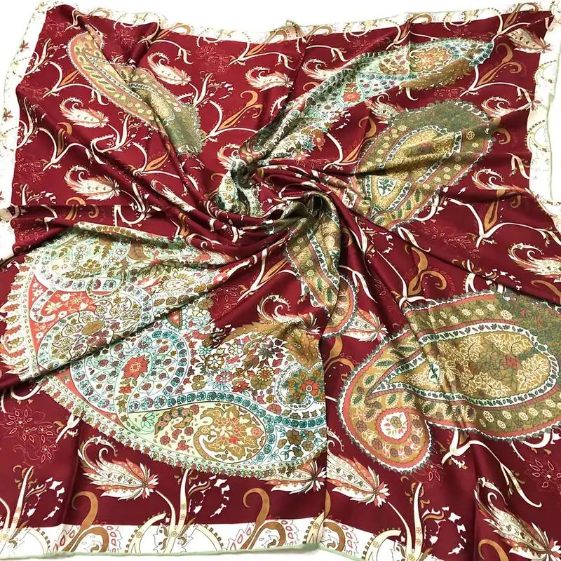 روسری زنانه مدل 00C52