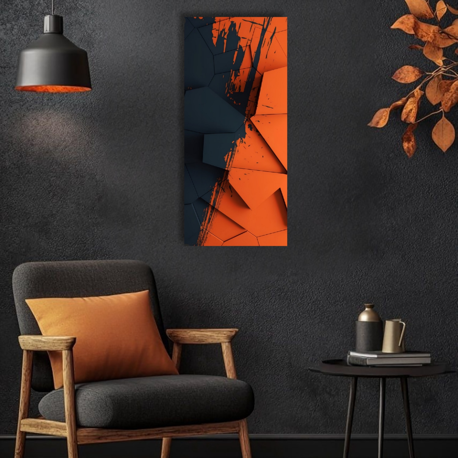 تابلو شاسی مدل مینیمال کد v9 تابلو شاسی مدل مینیمال کد v9