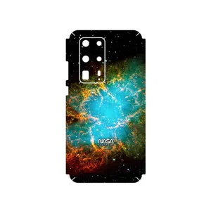 MAHOOT Universe b NASA 9 Cover Sticker for Huawei P40 Pro Plus