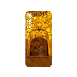 MAHOOT Chehel Sotoun Palace Cover Sticker for Samsung Galaxy A35