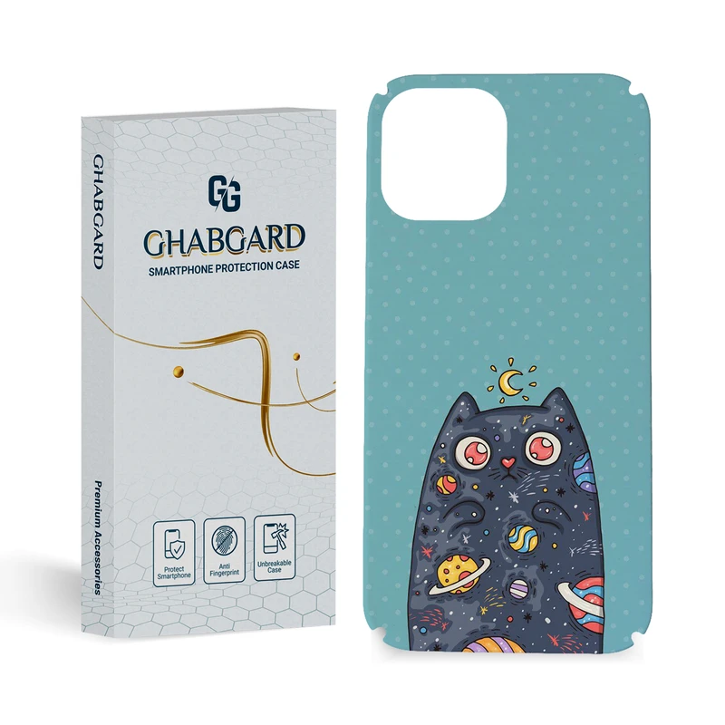 کاور قاب گارد مدل فانتزی مناسب برای گوشی موبایل اپل iphone 12 promax