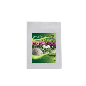 بذر گل شب بو شرکت گلباران سبز گیلان مدل BSH بسته 20 عددی