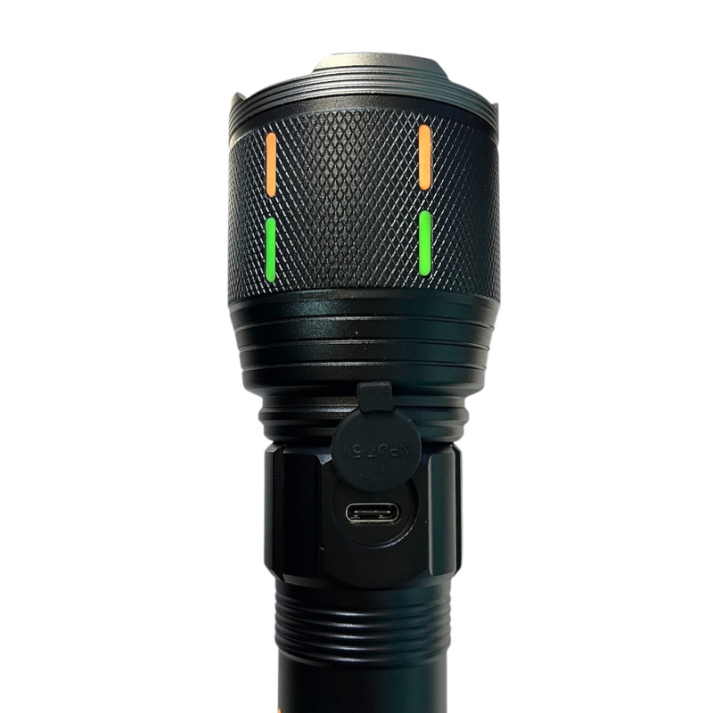 چراغ قوه دستی مدل BCT-8922