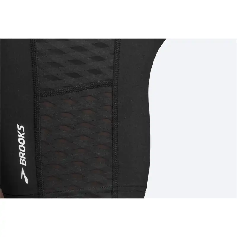 شلوارک ورزشی زنانه بروکس مدل 221348001