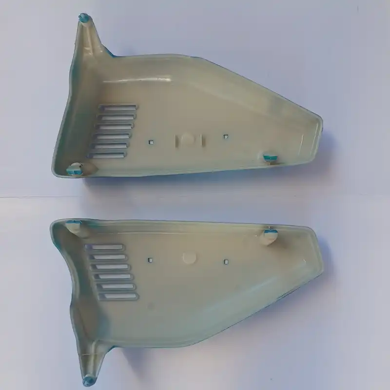 قاب بغل موتورسیکت کد MF1230001 بسته 2 عددی