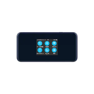 مودم 5G/TD-LTE مدل POCKET WIFI A102ZT