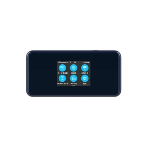 مودم 5G/TD-LTE مدل POCKET WIFI A102ZT