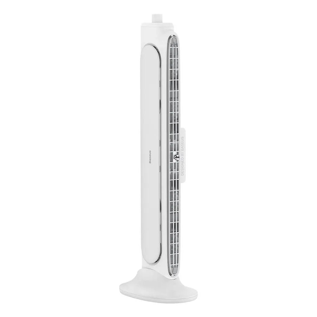 پنکه رومیزی باسئوس مدل Monitor Clip-On & Stand-Up Fan