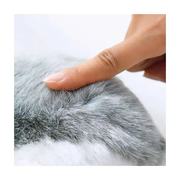 بوگیر خودرو طرح سگ خواب مدل meshsefi