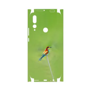 MAHOOT European bee-eater-FullSkin Cover Sticker for Huawei Y9 Prime 2019