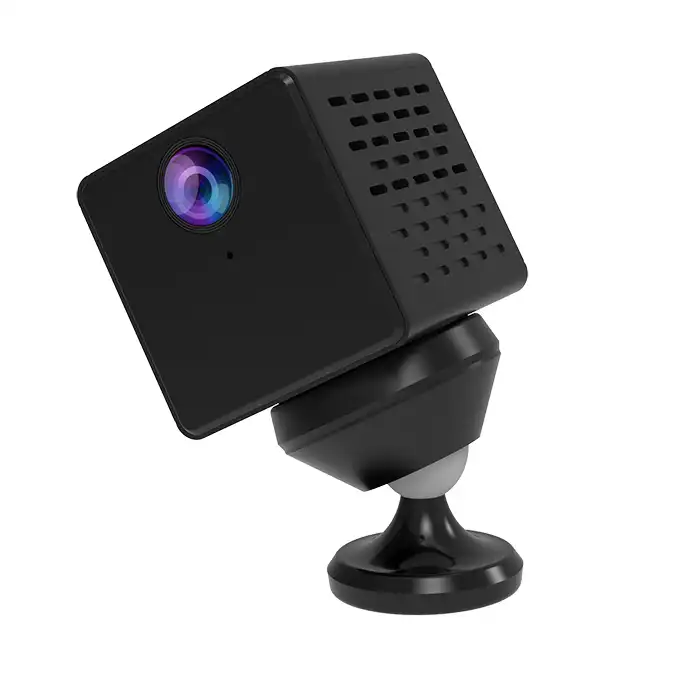 دوربین مداربسته تحت شبکه مدل C90S