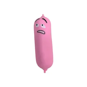 فیجت مدل سوسیس