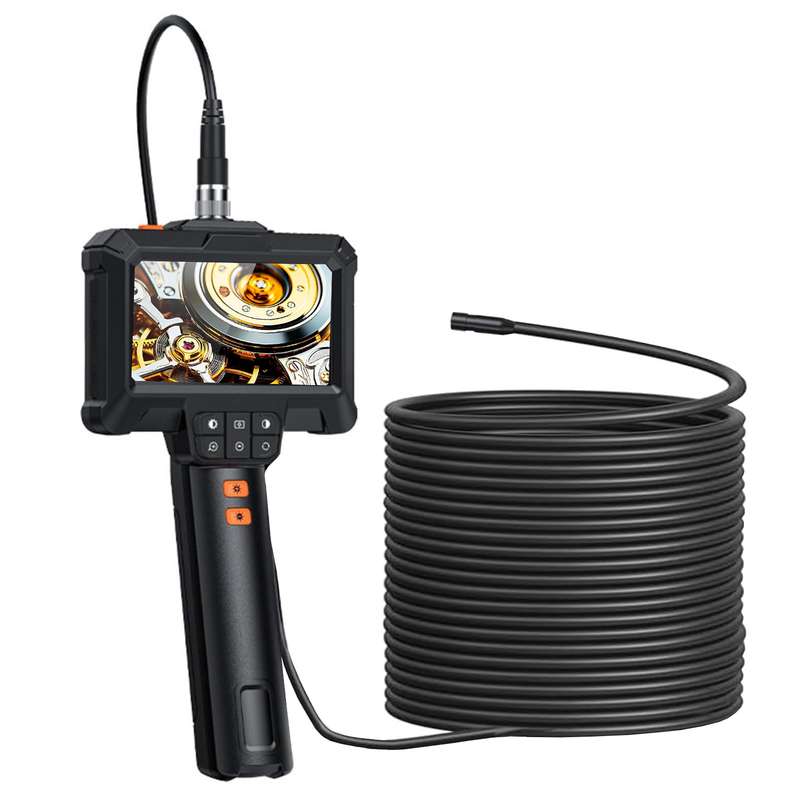 دوربین اندوسکوپی مدل G60 مانیتوردار کد 30M