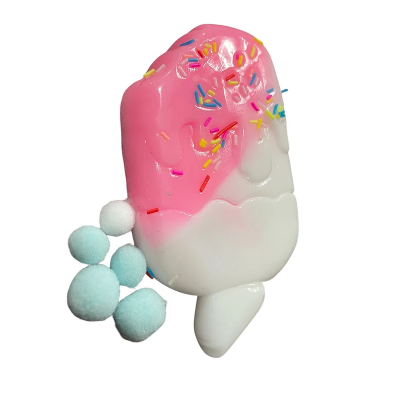 فیجت ضد استرس مدل بستی چوبی