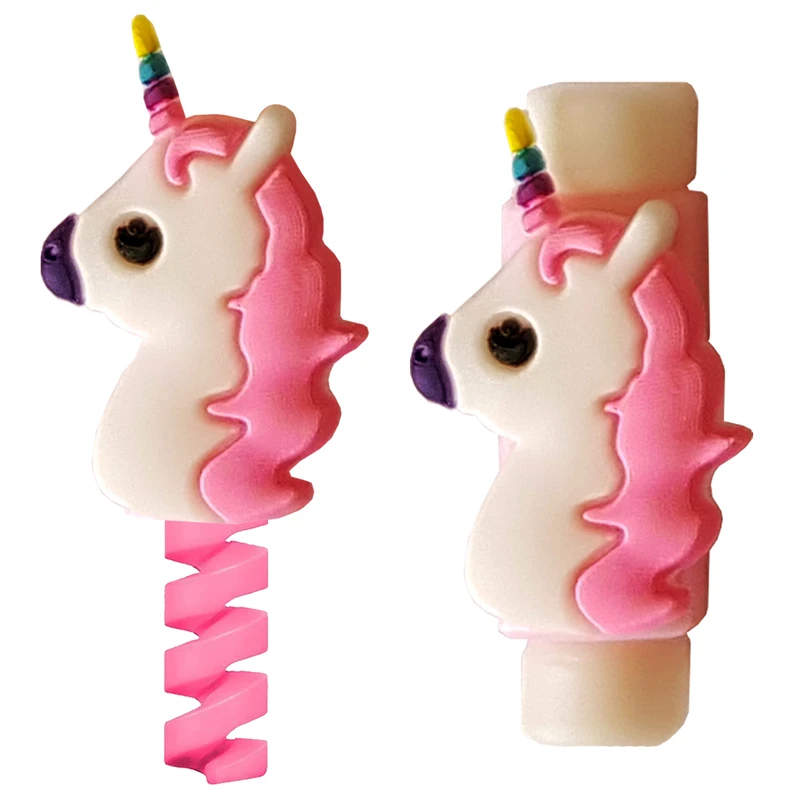محافظ کابل رینیکا مدل Unicorn AF02 بسته 2 عددی