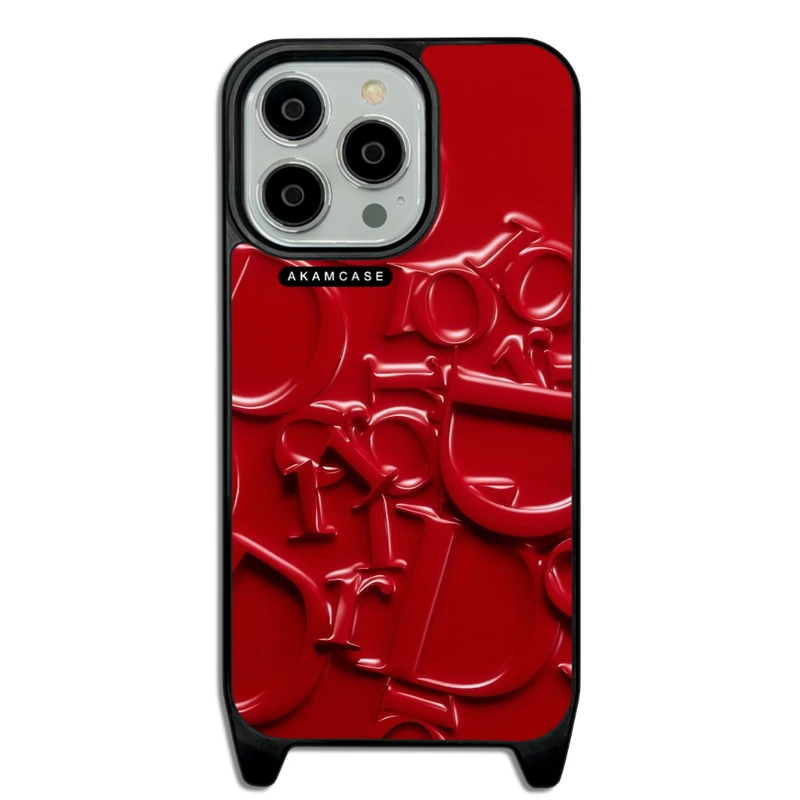 کاور آکام مدل AMCWLA13PROMAX-BRANDS13 مناسب برای گوشی موبایل اپل iPhone 13 Pro Max