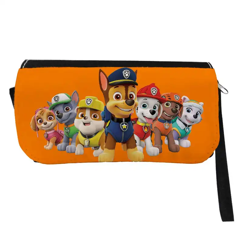 جامدادی طرح سگ های نگهبان کد wj570