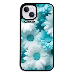 AKAM AMC-WA14-FLOWERS-43 Cover For Apple iPhone 14