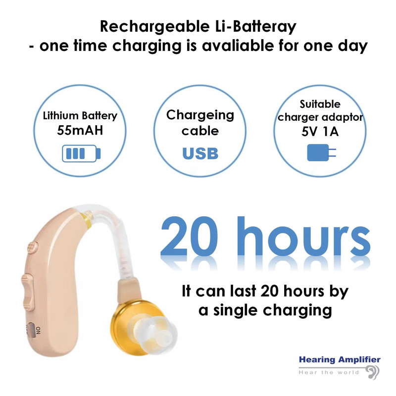 سمعک مدل XB301