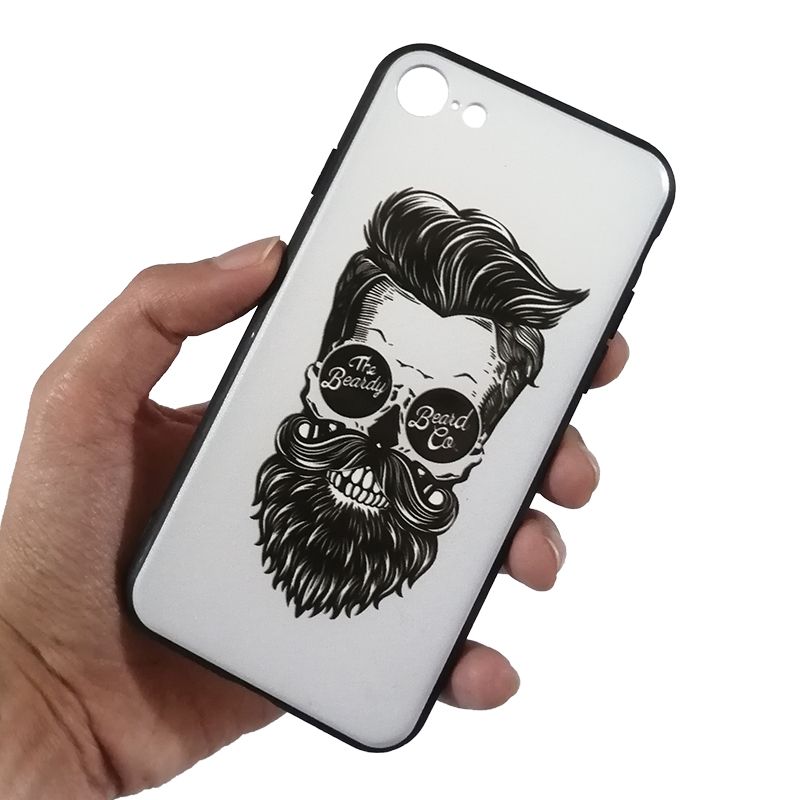 کاور کد 610 مناسب برای گوشی موبایل اپل iPhone 7 / 8