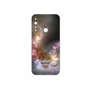 MAHOOT Universe-by-NASA-5 Cover Sticker for Gplus P10