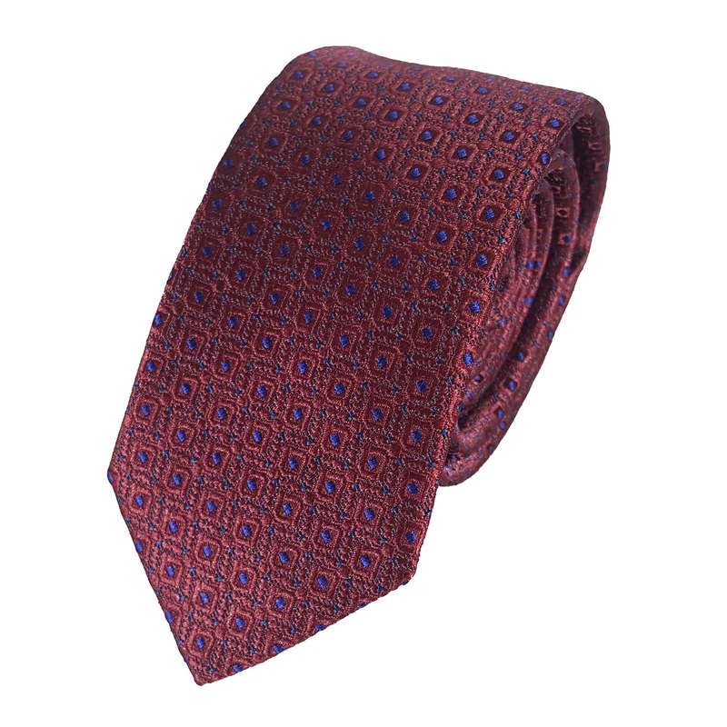 کراوات مردانه جیان مارکو ونچوری مدل TR100