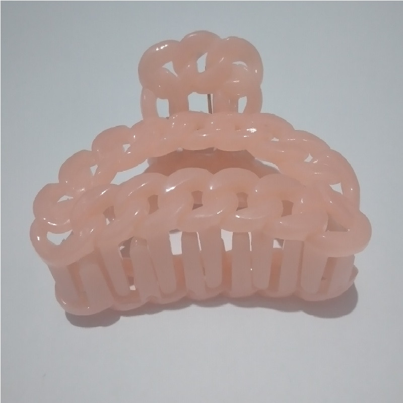 کلیپس مو دخترانه کد AZX722