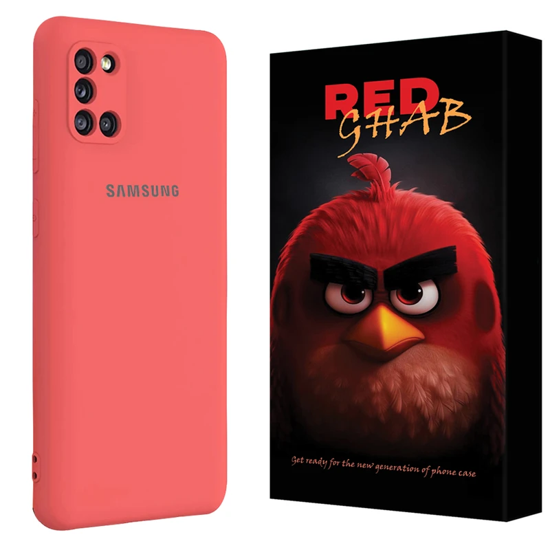 کاور لئو قاب مدل SILILK مناسب برای گوشی موبایل سامسونگ Galaxy A34 5G