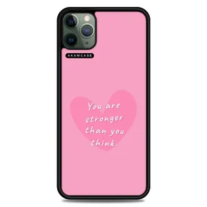 AKAM AMC-WA11PROMAX-PINK-10 Cover For Apple iPhone 11 Pro Max