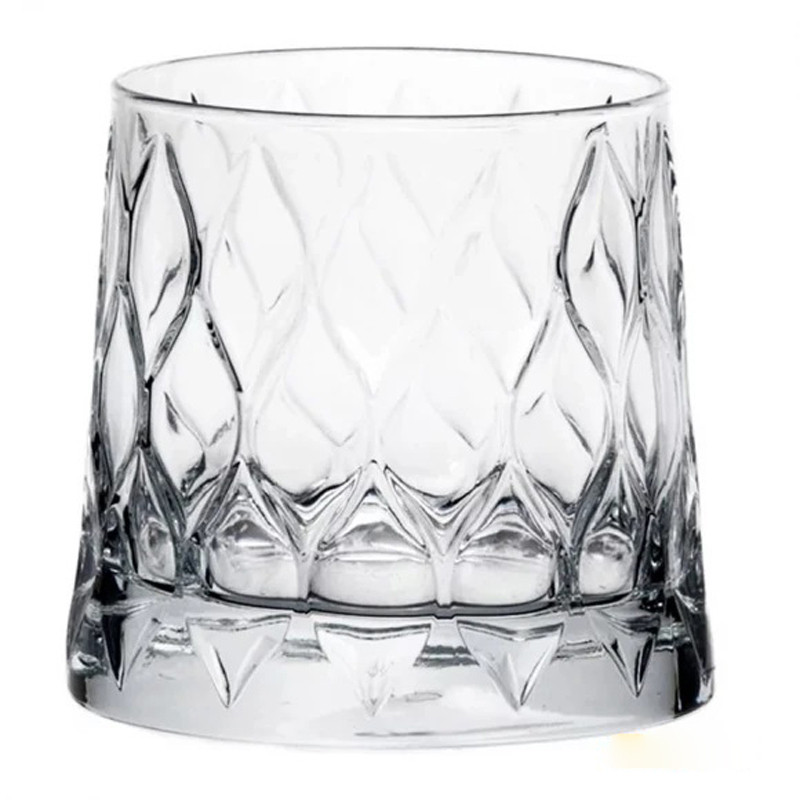 لیوان پاشاباغچه مدل لیفی کد 420194 بسته شش عددی