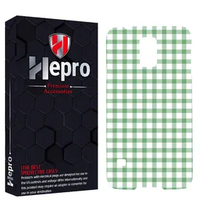 HEPRO MC Cover for SAMSUNG GALAXY S5