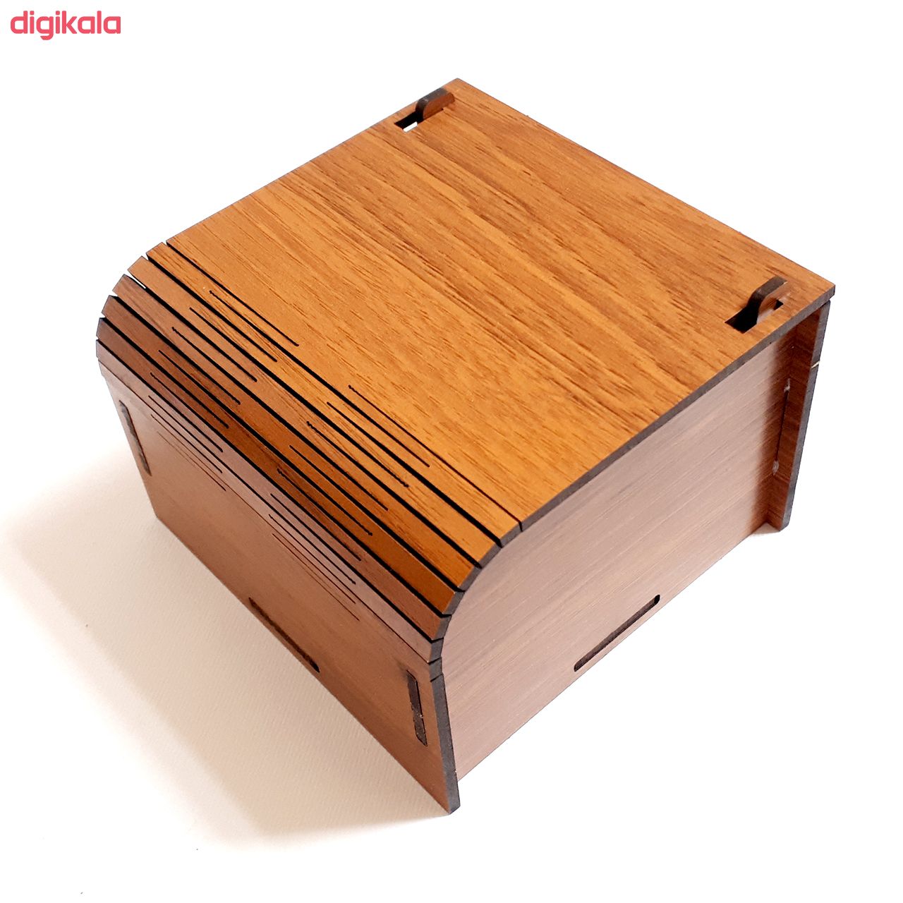 ست ساعت مچی عقربه ای زنانه و مردانه والار مدل WG02104 main 1 9
