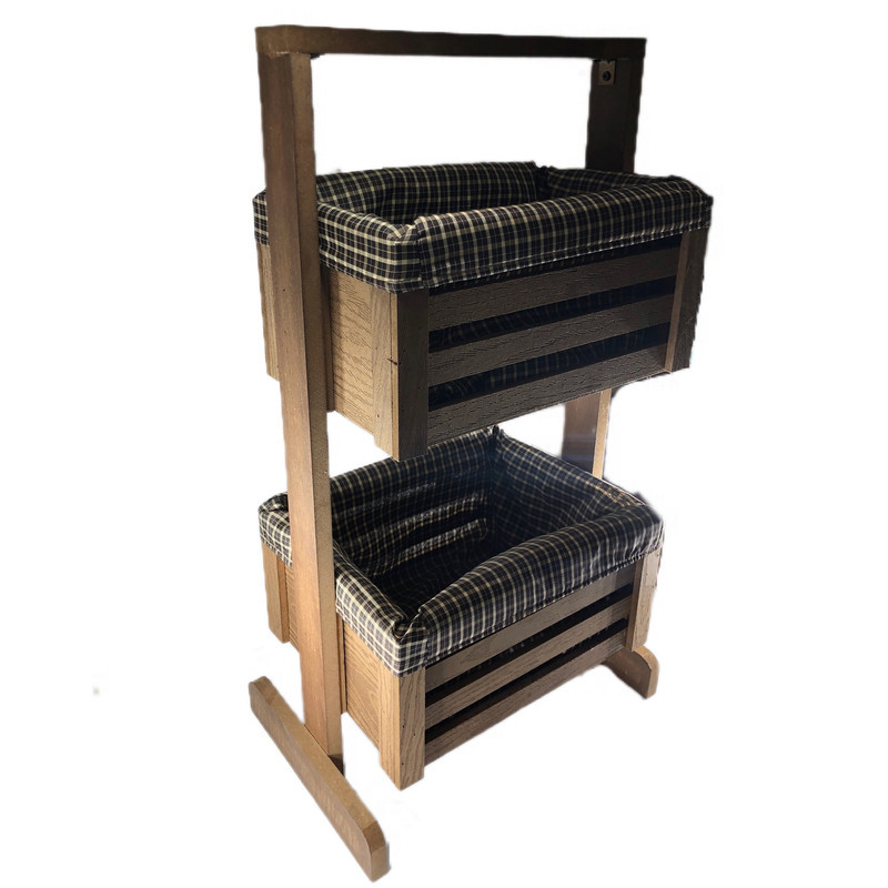 سبد سیب زمینی و پیاز مدل Q-R-Z 2024