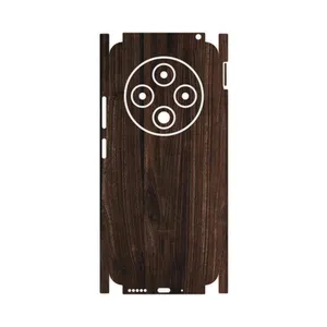 MAHOOT Dark_Walnut_Wood-FullSkin Cover Sticker for Xiaomi Redmi 14C