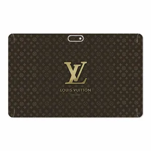 MAHOOT LOUIS-VUITTON-Logo Cover Sticker for GLX W11 Plus