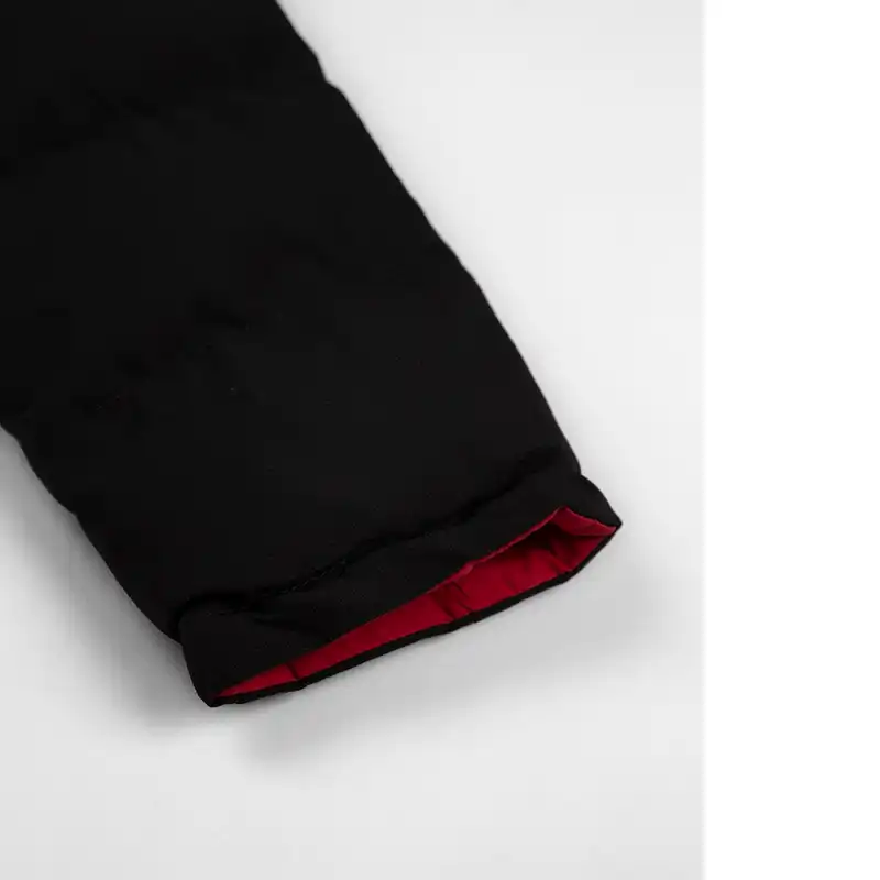 کاپشن مردانه مدل دورو SB-SS-78