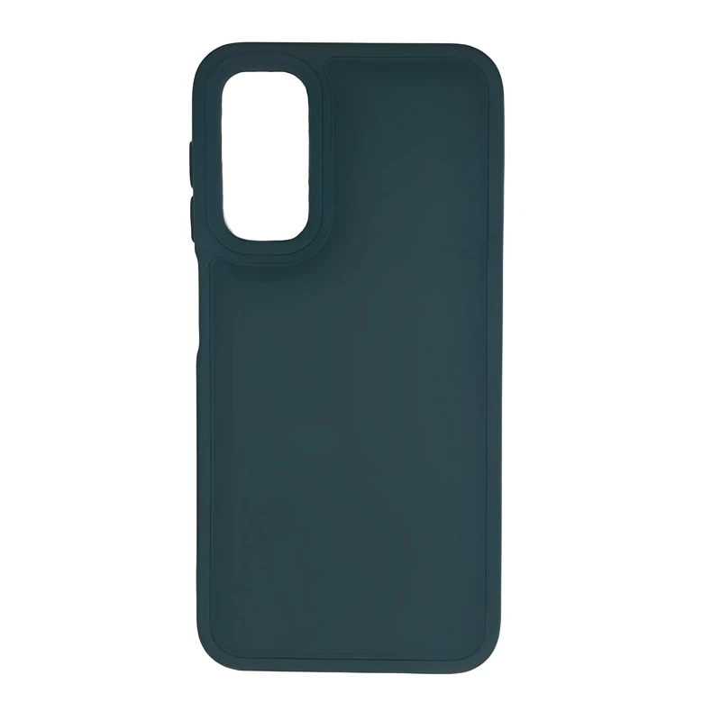 کاور طرح پافر کد 411 مناسب برای گوشی موبایل شیائومی Note 11S