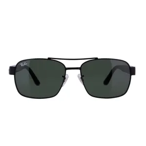 عینک آفتابی خلبانی (Aviator) ری بن مدل 0RB3751-002-71