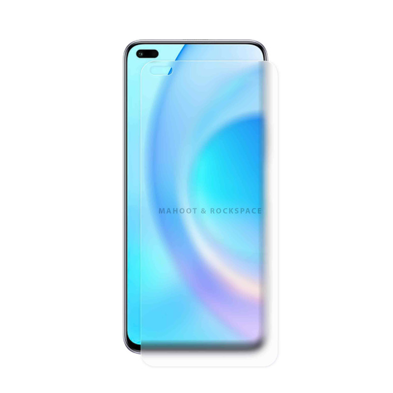محافظ صفحه نمایش ماهوت مدل PAPER-MT مناسب برای گوشی موبایل آنر 50 Lite